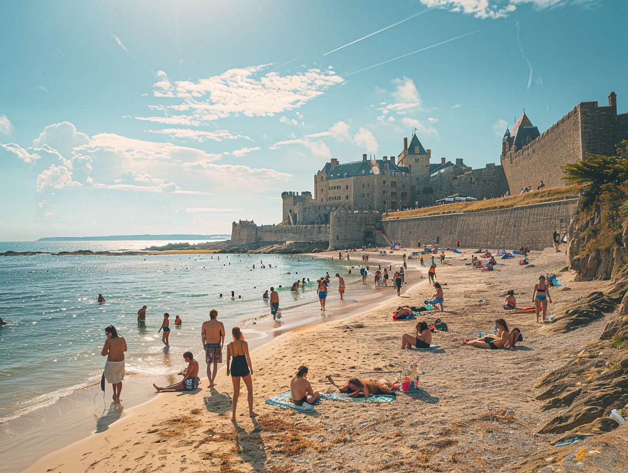 week-end saint-malo