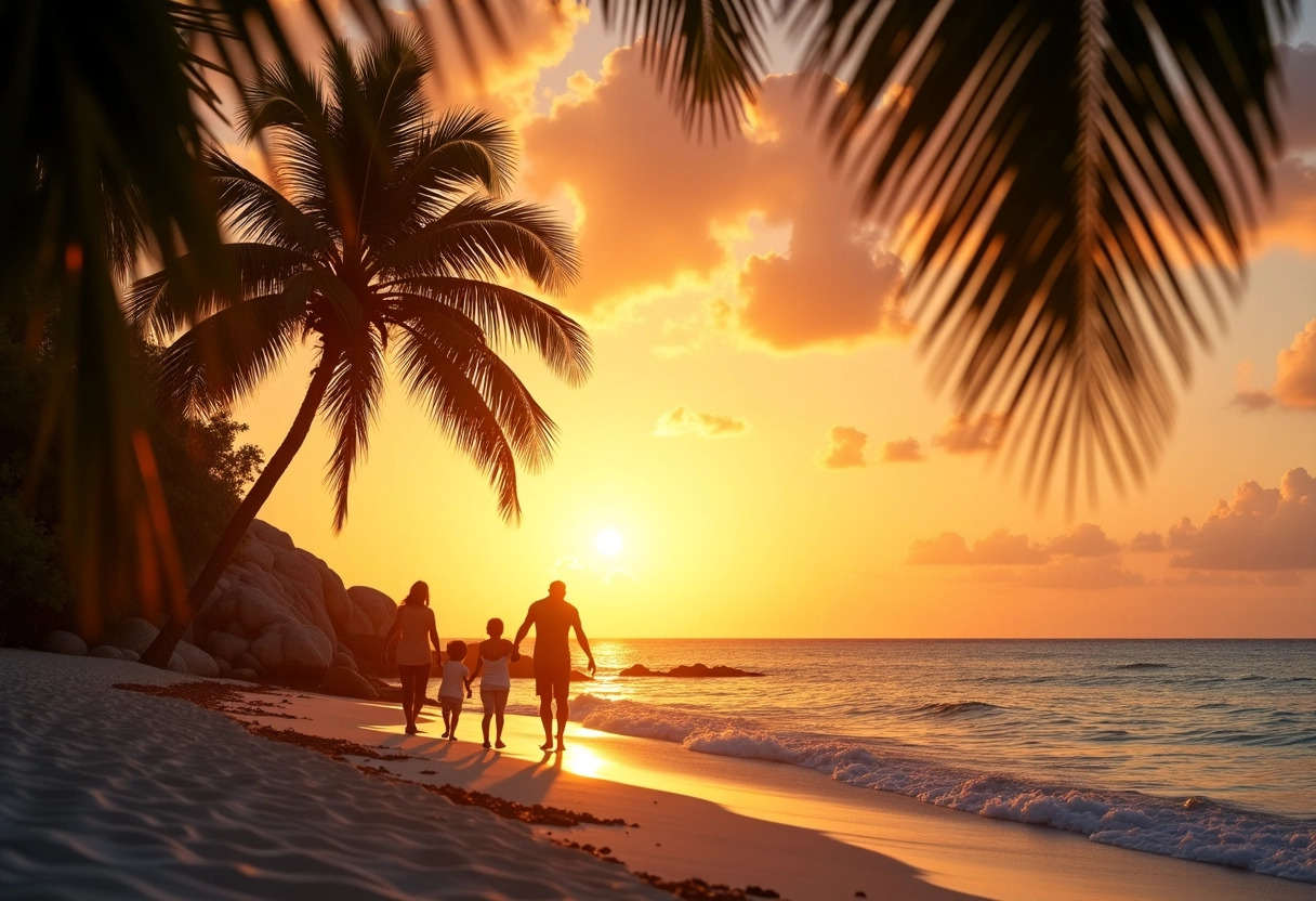 plage cozumel