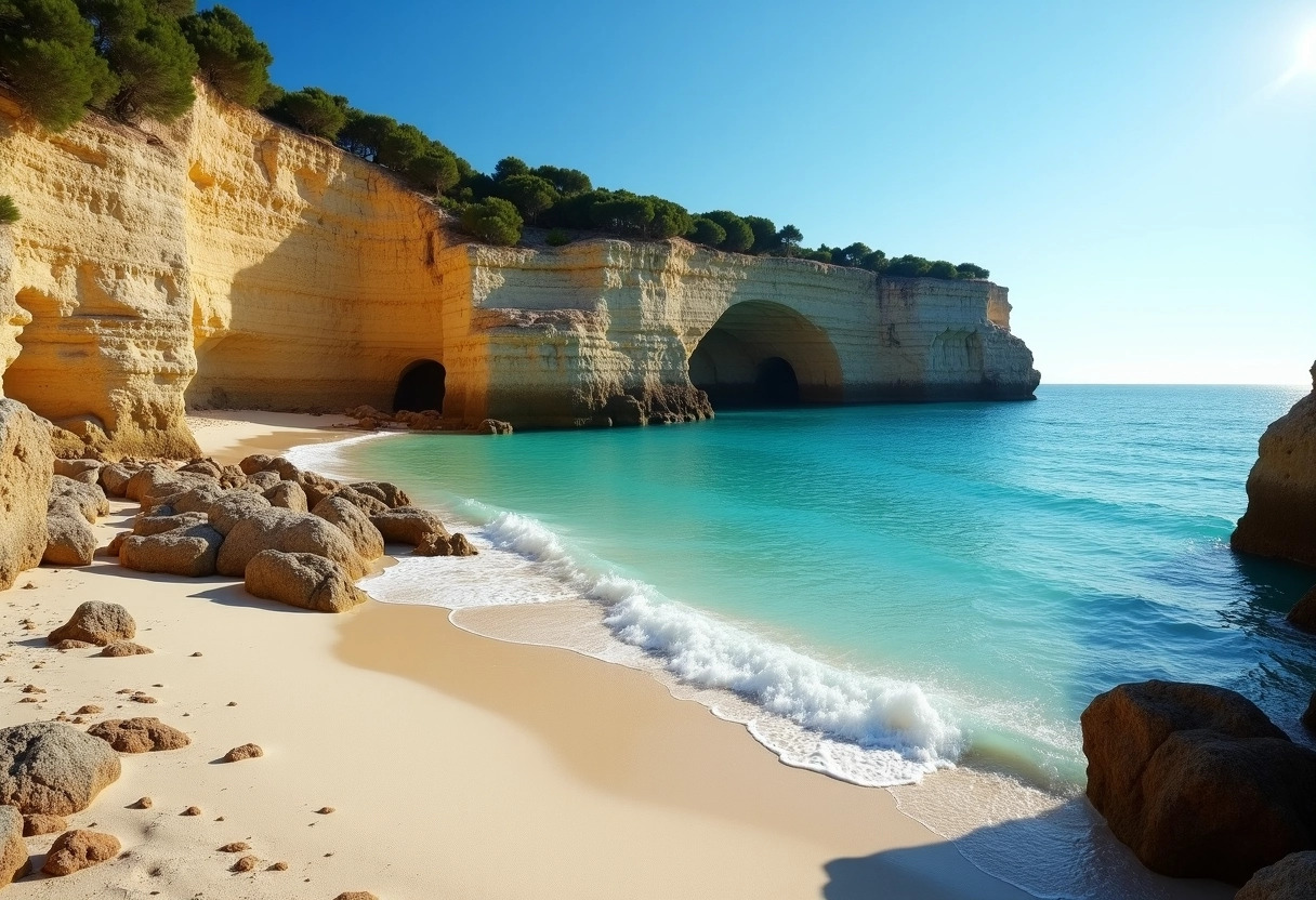 plage nîmes