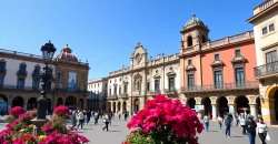 Lima, Pérou : ville éternelle, mélange de modernité et d'histoire