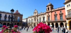 Lima, Pérou : ville éternelle, mélange de modernité et d'histoire