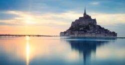 À la découverte de la baie du mont Saint-Michel : un séjour inoubliable