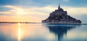 À la découverte de la baie du mont Saint-Michel : un séjour inoubliable