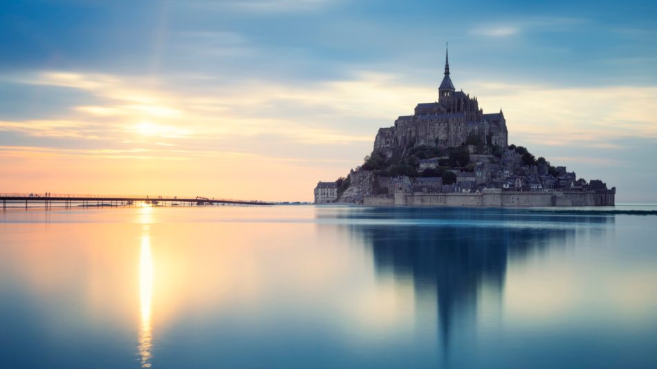 À la découverte de la baie du mont Saint-Michel : un séjour inoubliable