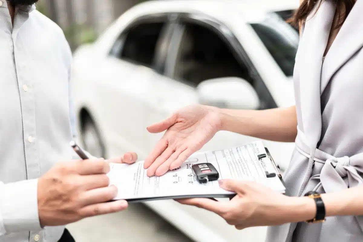 conseils pour louer une voiture Hauts-de-France